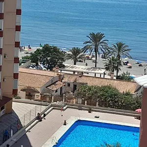  Apartamento Estudio La Corbeta España