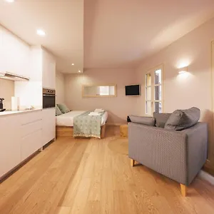  Apartamento Bravissimo Barca España