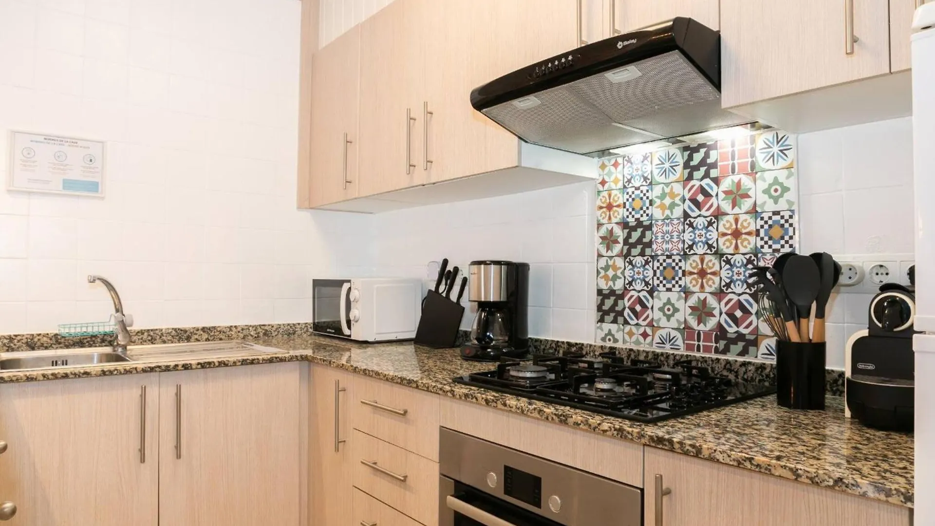 Agustina - Casa Adosada En Riumar Con Jardin, Barbacoa Y Cerca Del Mar - Deltavacaciones Holiday home
